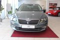 Daumennagel 2 - Skoda Superb Combi L&K*PANORAMA*SITZHEIZUNG