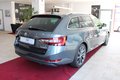 Daumennagel 7 - Skoda Superb Combi L&K*PANORAMA*SITZHEIZUNG
