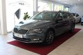 Daumennagel 1 - Skoda Superb Combi L&K*PANORAMA*SITZHEIZUNG