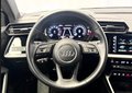 Daumennagel 9 - Audi A3 Sportback 35 TFSI