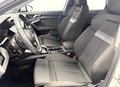 Daumennagel 13 - Audi A3 Sportback 35 TFSI