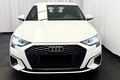 Daumennagel 3 - Audi A3 Sportback 35 TFSI