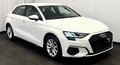 Daumennagel 1 - Audi A3 Sportback 35 TFSI
