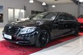 Thumbnail 1 - Mercedes-Benz S 400 4Matic L gepflegt*Scheckheft