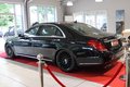 Thumbnail 3 - Mercedes-Benz S 400 4Matic L gepflegt*Scheckheft