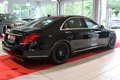 Thumbnail 4 - Mercedes-Benz S 400 4Matic L gepflegt*Scheckheft