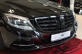 Thumbnail 8 - Mercedes-Benz S 400 4Matic L gepflegt*Scheckheft