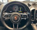 Daumennagel 14 - Porsche Cayenne S Diesel Platinum Edition PDLS*PASM