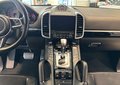 Daumennagel 19 - Porsche Cayenne S Diesel Platinum Edition PDLS*PASM