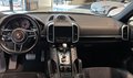 Daumennagel 18 - Porsche Cayenne S Diesel Platinum Edition PDLS*PASM