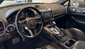 Daumennagel 13 - Porsche Cayenne S Diesel Platinum Edition PDLS*PASM