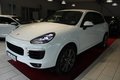 Daumennagel 1 - Porsche Cayenne S Diesel Platinum Edition PDLS*PASM