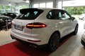 Daumennagel 4 - Porsche Cayenne S Diesel Platinum Edition PDLS*PASM