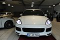 Daumennagel 7 - Porsche Cayenne S Diesel Platinum Edition PDLS*PASM