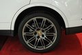 Daumennagel 8 - Porsche Cayenne S Diesel Platinum Edition PDLS*PASM