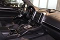 Daumennagel 12 - Porsche Cayenne S Diesel Platinum Edition PDLS*PASM