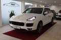 Thumbnail 1 - Porsche Cayenne S Diesel Platinum Edition PDLS*PASM
