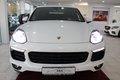 Thumbnail 10 - Porsche Cayenne S Diesel Platinum Edition PDLS*PASM