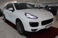 Thumbnail 9 - Porsche Cayenne S Diesel Platinum Edition PDLS*PASM