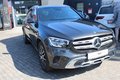 Daumennagel 2 - Mercedes-Benz GLC 200 4Matic