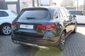 Daumennagel 4 - Mercedes-Benz GLC 200 4Matic