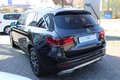 Daumennagel 7 - Mercedes-Benz GLC 200 4Matic