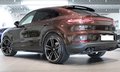 Daumennagel 4 - Porsche Cayenne Coupe E-Hybrid Platinum Edition Pano LED KAMERA