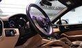 Daumennagel 10 - Porsche Cayenne Coupe E-Hybrid Platinum Edition Pano LED KAMERA