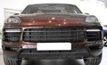 Daumennagel 3 - Porsche Cayenne Coupe E-Hybrid Platinum Edition Pano LED KAMERA