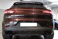 Daumennagel 7 - Porsche Cayenne Coupe E-Hybrid Platinum Edition Pano LED KAMERA