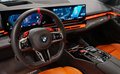 Daumennagel 19 - BMW M5 Touring *727HP*Panorama *AHK* B&W