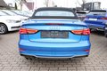 Daumennagel 3 - Audi A3 Cabrio 1,5 TFSI S Tronic Sport