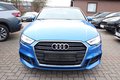 Daumennagel 8 - Audi A3 Cabrio 1,5 TFSI S Tronic Sport
