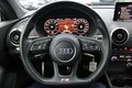 Daumennagel 10 - Audi A3 Cabrio 1,5 TFSI S Tronic Sport