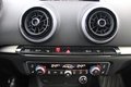 Daumennagel 17 - Audi A3 Cabrio 1,5 TFSI S Tronic Sport