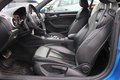 Daumennagel 21 - Audi A3 Cabrio 1,5 TFSI S Tronic Sport