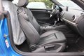 Daumennagel 23 - Audi A3 Cabrio 1,5 TFSI S Tronic Sport