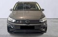 Daumennagel 4 - Volkswagen Touran R-LINE BMT 7-SITZER