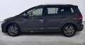 Daumennagel 3 - Volkswagen Touran R-LINE BMT 7-SITZER
