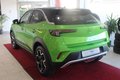 Daumennagel 2 - Opel Mokka GS Line