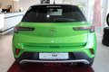 Daumennagel 3 - Opel Mokka GS Line