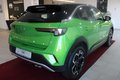 Daumennagel 7 - Opel Mokka GS Line