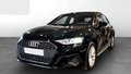 Daumennagel 1 - Audi A3 Sportback 35 TFSI Carplay-Navi