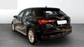 Daumennagel 3 - Audi A3 Sportback 35 TFSI Carplay-Navi