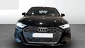 Daumennagel 4 - Audi A3 Sportback 35 TFSI Carplay-Navi