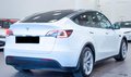Thumbnail 3 - Tesla Model Y Basis RWD  PANO