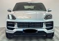 Daumennagel 7 - Porsche Cayenne Coupe E-Hybrid
