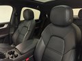 Daumennagel 9 - Porsche Cayenne Coupe E-Hybrid