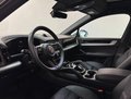 Daumennagel 14 - Porsche Cayenne Coupe E-Hybrid