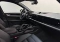 Daumennagel 16 - Porsche Cayenne Coupe E-Hybrid